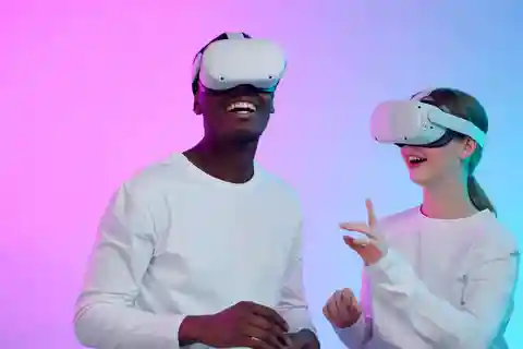 Escape Game en réalité virtuelle à Lyon