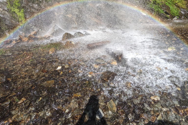 From Kathmandu: Manaslu Circuit Trek with Guide and Permits Manaslu Circuit Trek with Guide and Permits