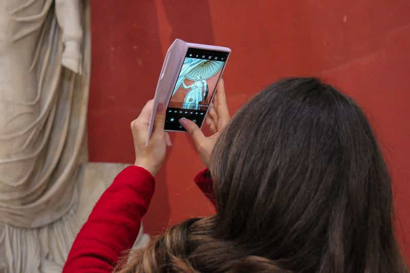 Roma Museo Vaticano Y Capilla Sixtina Entrada Y Visita Guiada