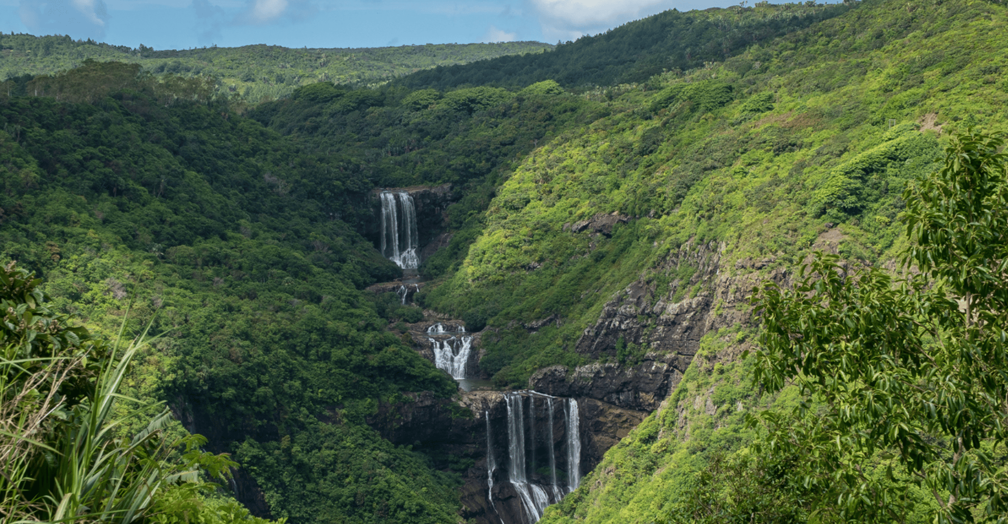 Ruta Zen  Mauricio Excursión privada  Almuerzo disponible - Hizvo