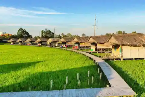Ciudad de Ho Chi Minh: Excursión de un día al Delta del Mekong con tour en barco