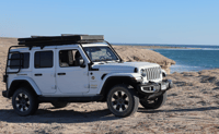 Jeep Wrangler 4x4 Rental - Housity