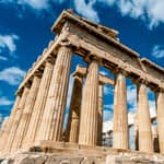 Atene: Biglietto per l'Acropoli con audioguida