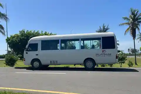 Transfers Punta Cana Airport - Hotel in Punta Cana
