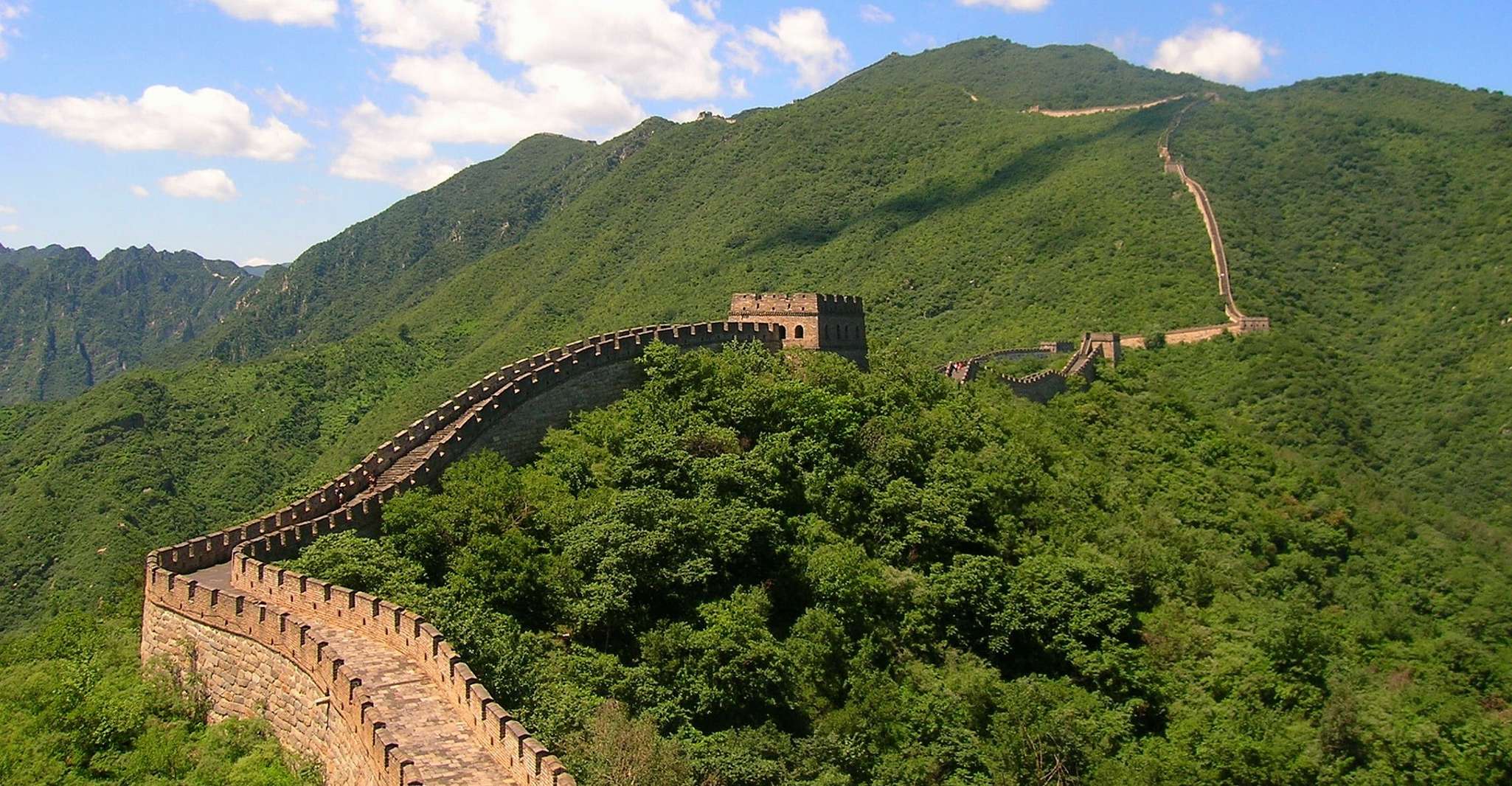 Pekin, Mutianyu Büyük Duvar Özel Transferi - Hizvo