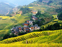 Guilin, Longji Rice Terraces& Long Hair Village Private Tour - Housity