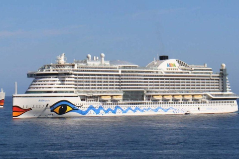 فونشال: جولة عائلية في جزيرة ماديراجولة عائلية في جزيرة ماديرا