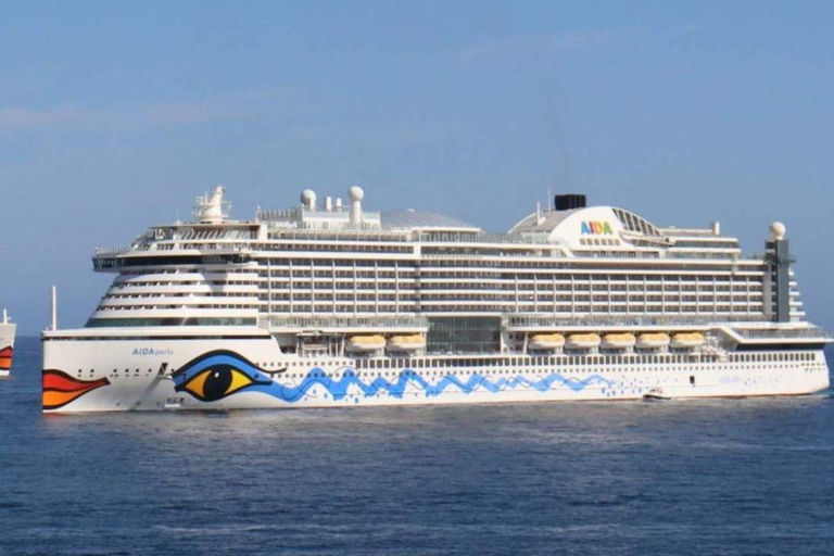 فونشال: جولة عائلية في جزيرة ماديراجولة عائلية في جزيرة ماديرا