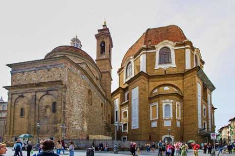 From Rome private Tour to Florence and Pisa