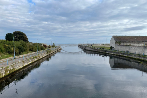 Belfast: Giant&#039;s Causeway und Game of Thrones Tour