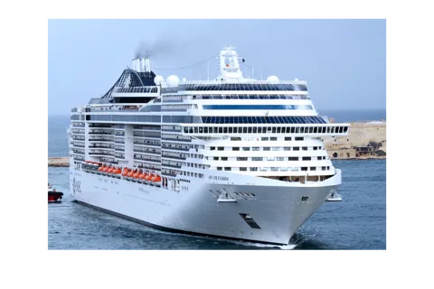 London to Southampton Cruise Port Transfers (Round Trip)