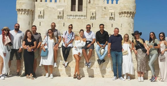 Alexandria: Archäologische Tagestour