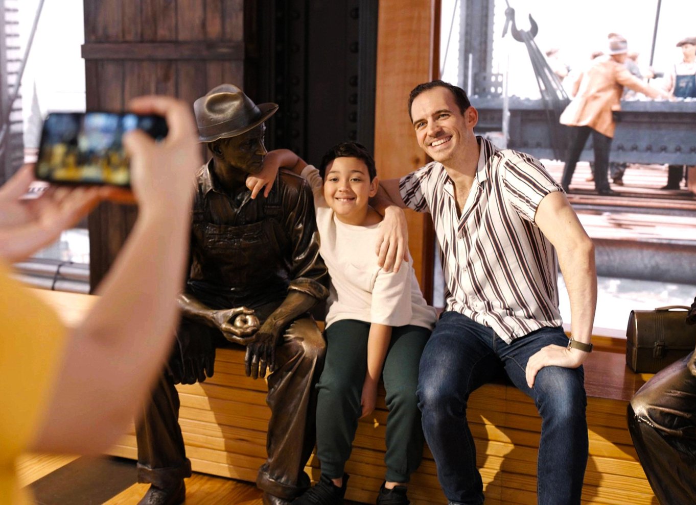 NYC: Empire State Building-billetter – Observatorium og museum