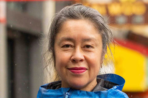 Vancouver Chinatown Heritage Tour with Expert Historian