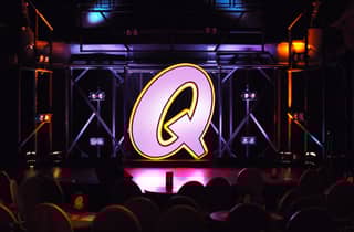 Quatsch Comedy Club Berlin: Die Late Night Show