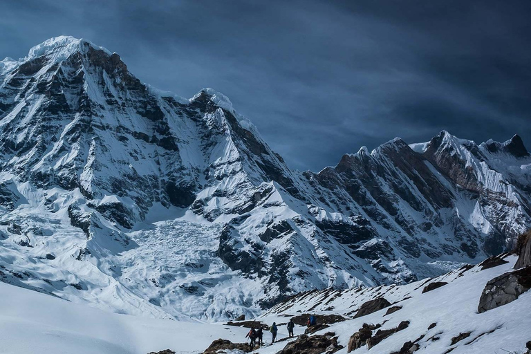 Mera Peak, Nepal