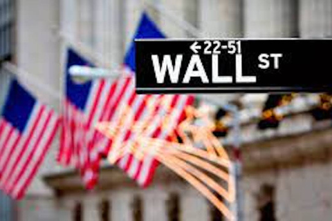 Wall Street: Die Geburtsstätte von NYC in Französisch/Englisch TourWall Street: Die Geburtsstätte von New York Französisch/Englisch Tour