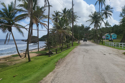 A DERRADEIRA EXPERIÊNCIA DE PEDALAR NA COSTA LESTE