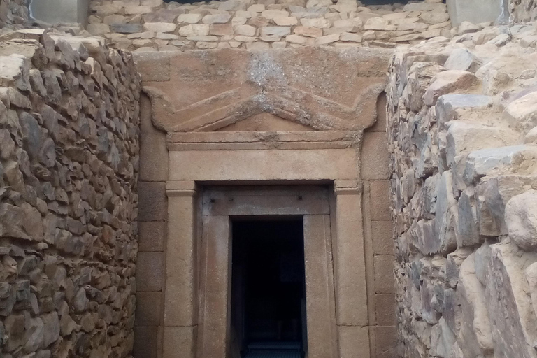 Plovdiv: Thracian Mysteries Festival 2-Day Tour + Kazanlak