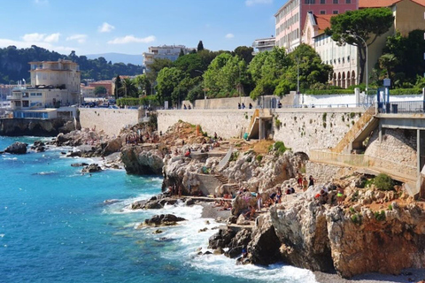 Paddle Board Rental in Nice - Direct Delivery to the Beach Paddleboard rental in Nice - Direct delivery to the beach