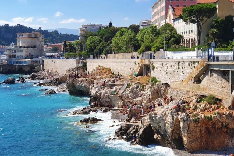 Paddle Board Rental in Nice - Direct Delivery to the Beach Paddleboard rental in Nice - Direct delivery to the beach