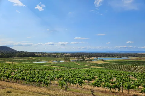 Sydney Hunter Valley Tour