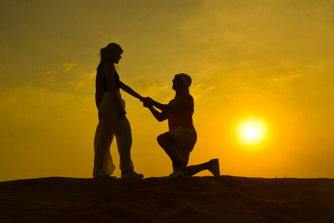 3000cc Dune Buggy Ride with Sand Boarding-Red Dunes Dune Buggy Adventure +Sand Boarding - Dubai Red Dunes