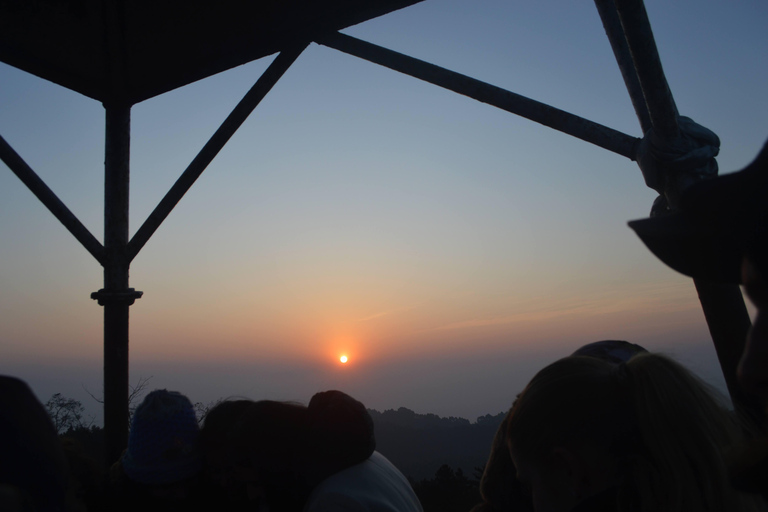 Absolute Tour of Kathmandu: 2 Days, Zero Missed Heritage