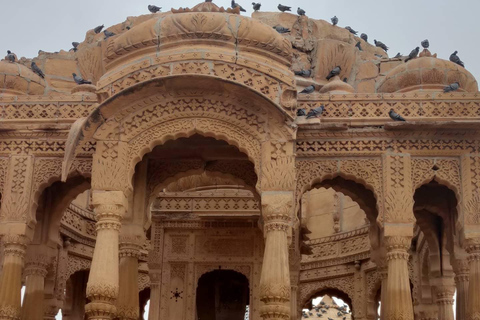 黄金城斋沙默尔私人全日游仅限汽车和司机旅游