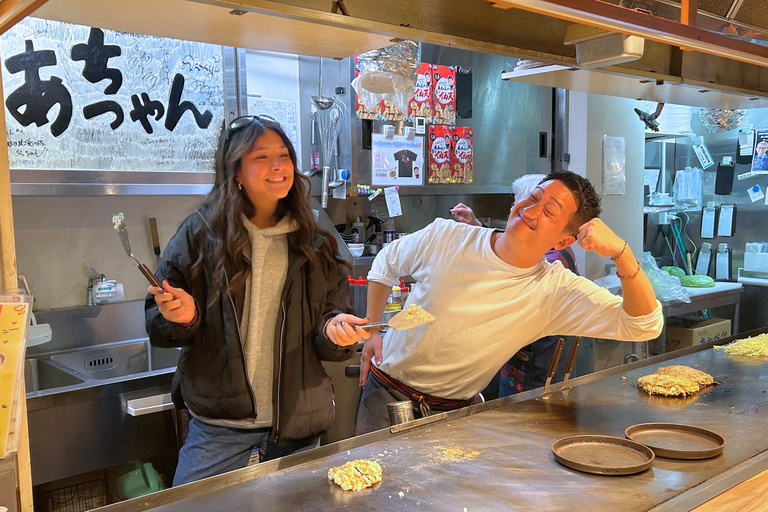 Hiroshima & Miyajima 1-Day Private Tour with Local Guide