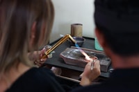 Celuk, Silver Jewelry Making Workshop with Local Silversmith - Housity
