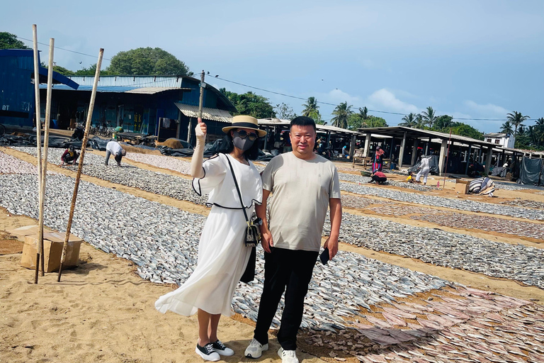 Explore Sri Lanka in 4 Days – Culture, Nature & Adventure