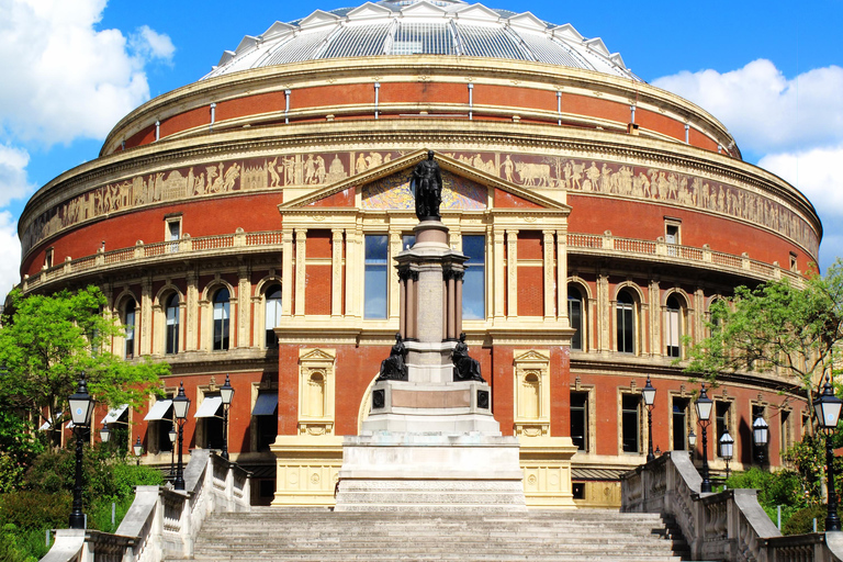 Londres: Tour turístico privado de 2 horas con un experto local