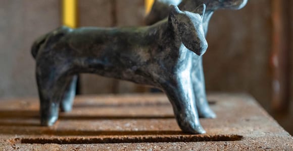 Athens: Workshop to Sculpt & Keep a Greek Mythical Creature