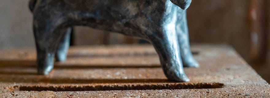 Athènes : sculptez une créature mythique issue de la mythologie grecque