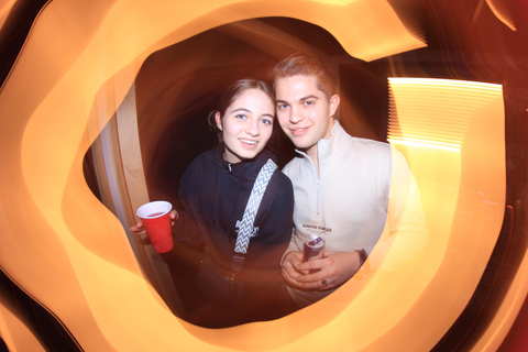 Berlin: Premium Underground Party Tour