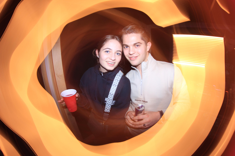 Berlin: Premium Underground Party Tour