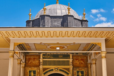 Istanbul Discovery: 3 Nights Hotel Stay & Private Tour Istanbul 3-Night Private Tour & Bosphorus Dinner Cruise