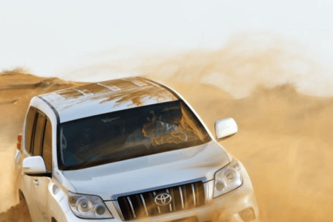 Muscat: Wahiba Sands Desert &amp; Wadi Bani Khalid Full Day TourMuscat:Wahiba Sands and Wadi Bani Khalid - Full Day Tour