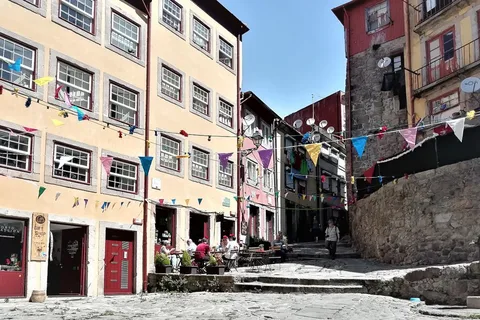 Fátima: Tour privato di Porto