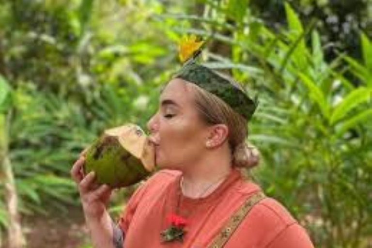 Zanzibar: Wycieczka piesza po Kamiennym Mieście + Wyspa Więzienna i przyprawy