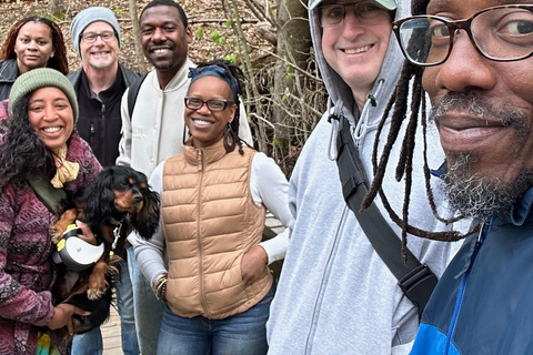 Hudson Valley: Mindful Art and Photography Walk