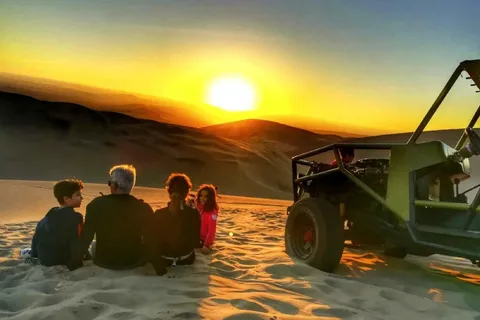 Sud 12 giorni: Ica-Arequipa-Puno-Cusco Hotel 4 stelle.
