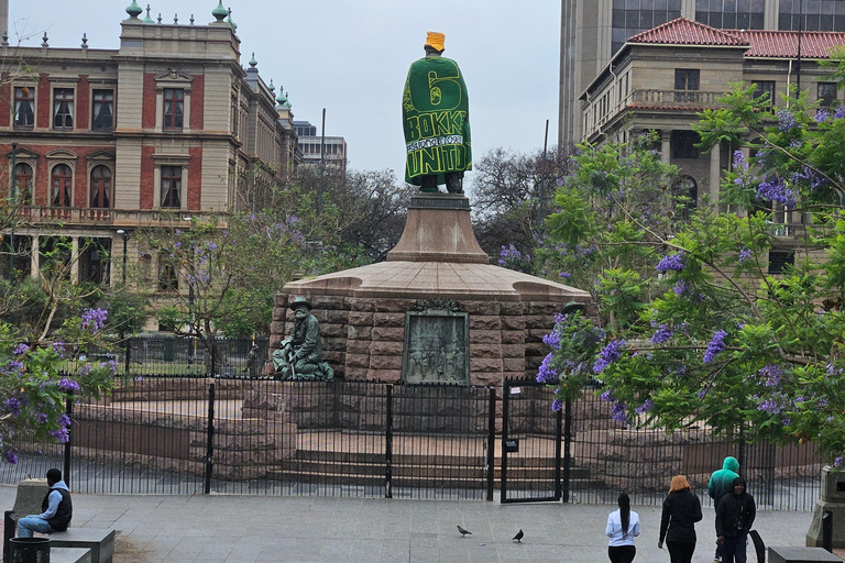 Pretoria Tour-Voortrekker Monument, Town, Union BuildingsPretoria Tour-Voortrekker Monument, Town, Union Buildings etc