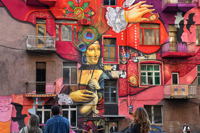 Yerevan: Private Coffee Tour with 2 Café Stops