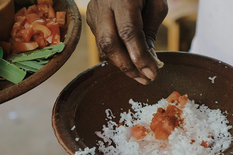 Taste of Kandy by Tuk-Tuk ( All-Inclusive)