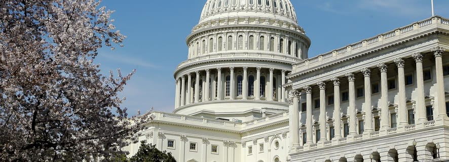From NYC: Philadelphia and Washington DC 2-Day Tour