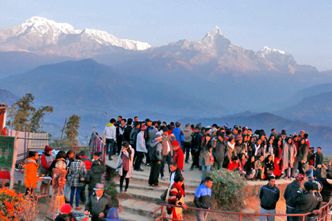 Kathmandu Pokhara Chitwan Luxury Family Tour Kathmandu Pokhara Chitwan Sightseeing Tour