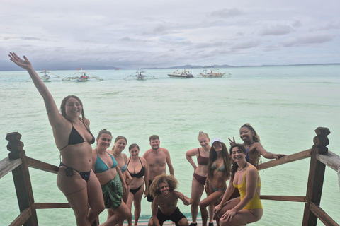 Puerto Princesa: Balabac Islands 4-Day Expedition