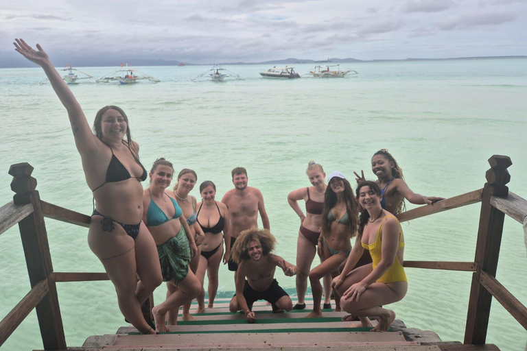 Puerto Princesa: Balabac Islands 4-Day Expedition